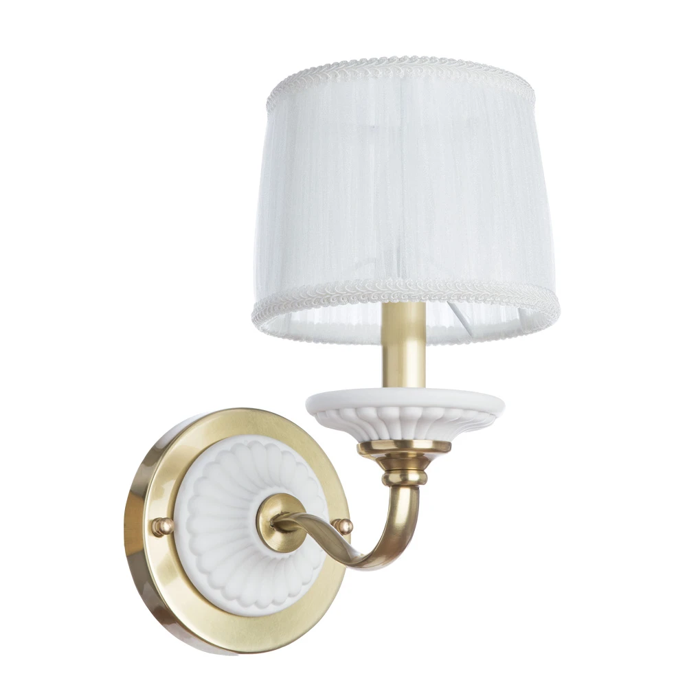 Бра Divinare DOLCE 1175/01 AP-1