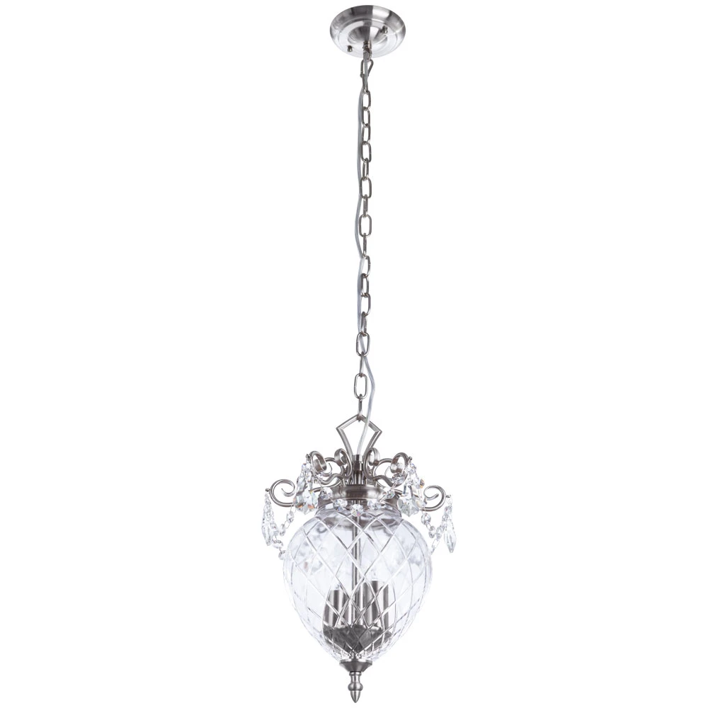 Подвесной светильник Divinare REGGIA 1250/24 SP-3