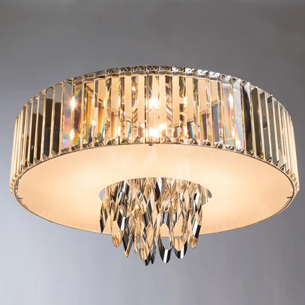 Потолочная люстра Divinare TIZIANA 1285/02 PL-6
