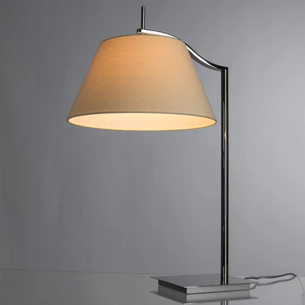 Декоративная настольная лампа Divinare SOPRANO 1341/02 TL-1