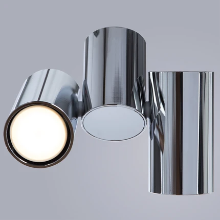 Спот Divinare GAVROCHE 1354/02 PL-2