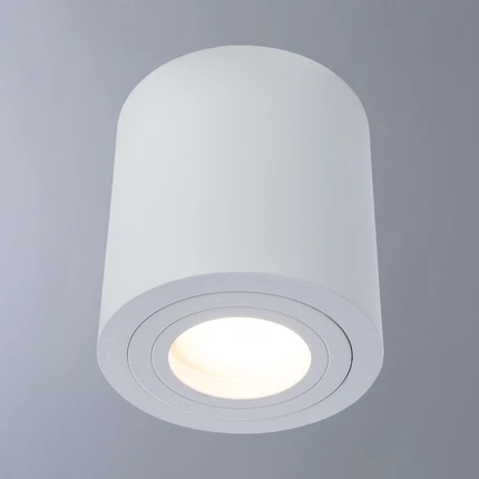 Точечный накладной светильник Divinare GALOPIN 1460/03 PL-1