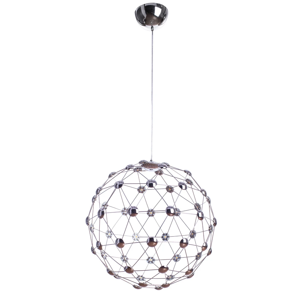Подвесная люстра Divinare CRISTALLINO 1610/02 SP-60