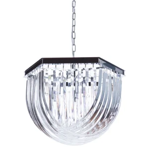 Подвесная люстра Divinare CASCATA 3003/01 SP-5