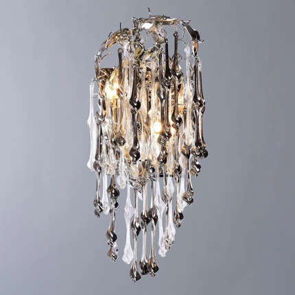 Бра Divinare SALICE 3150/02 AP-2