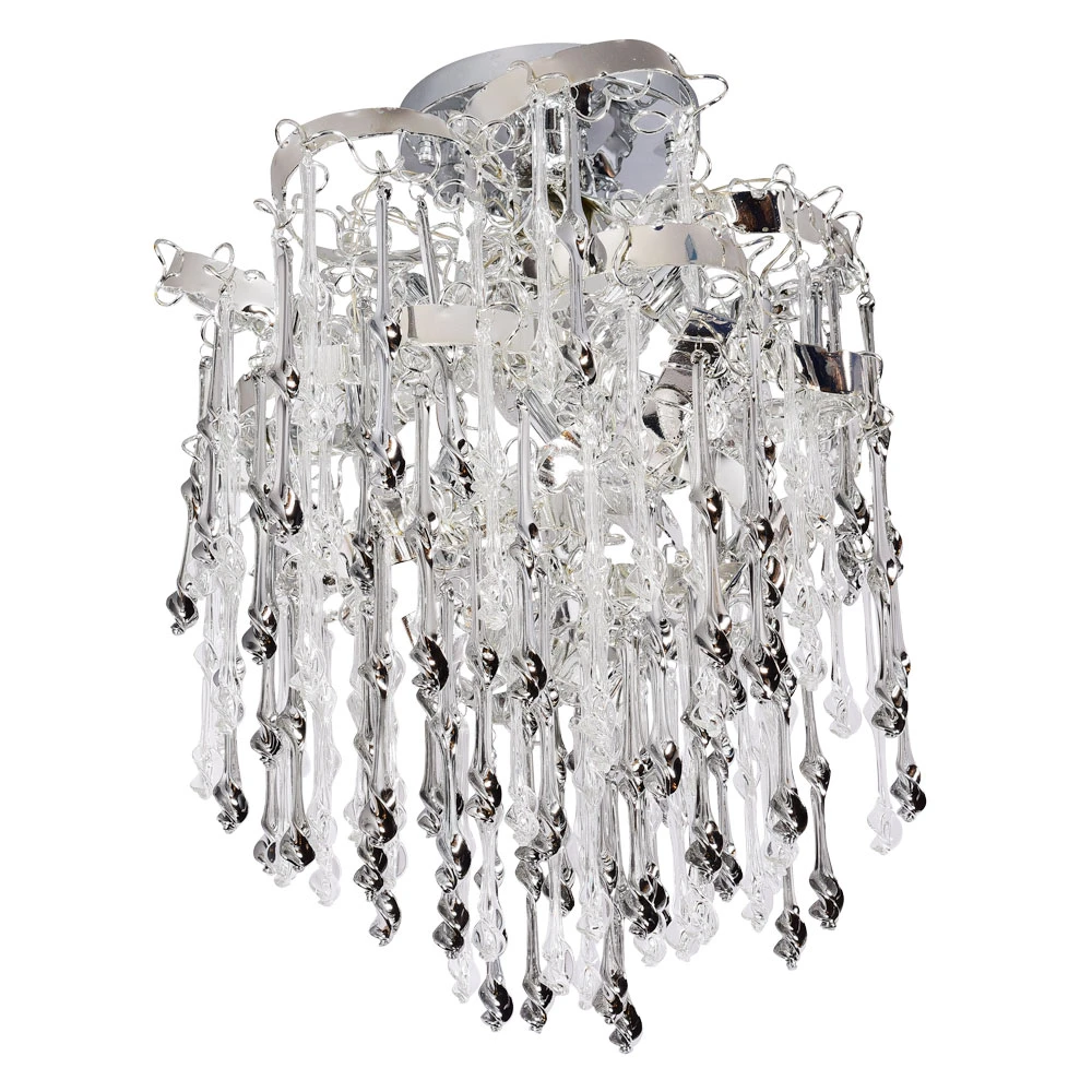 Потолочная люстра Divinare SALICE 3150/02 PL-6