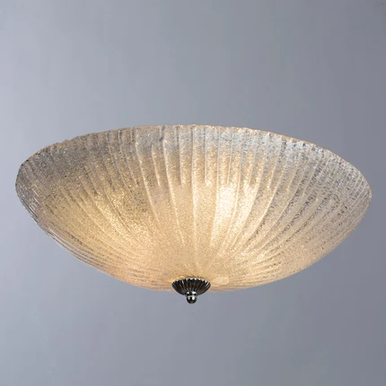 Потолочный светильник Divinare UFO 3510/03 PL-4