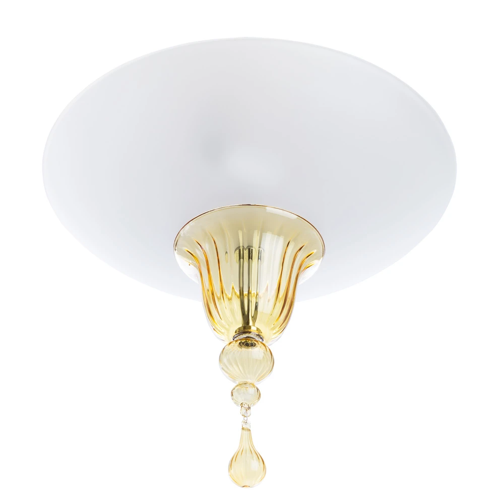 Потолочная люстра Divinare GOCCIA 4002/01 PL-2