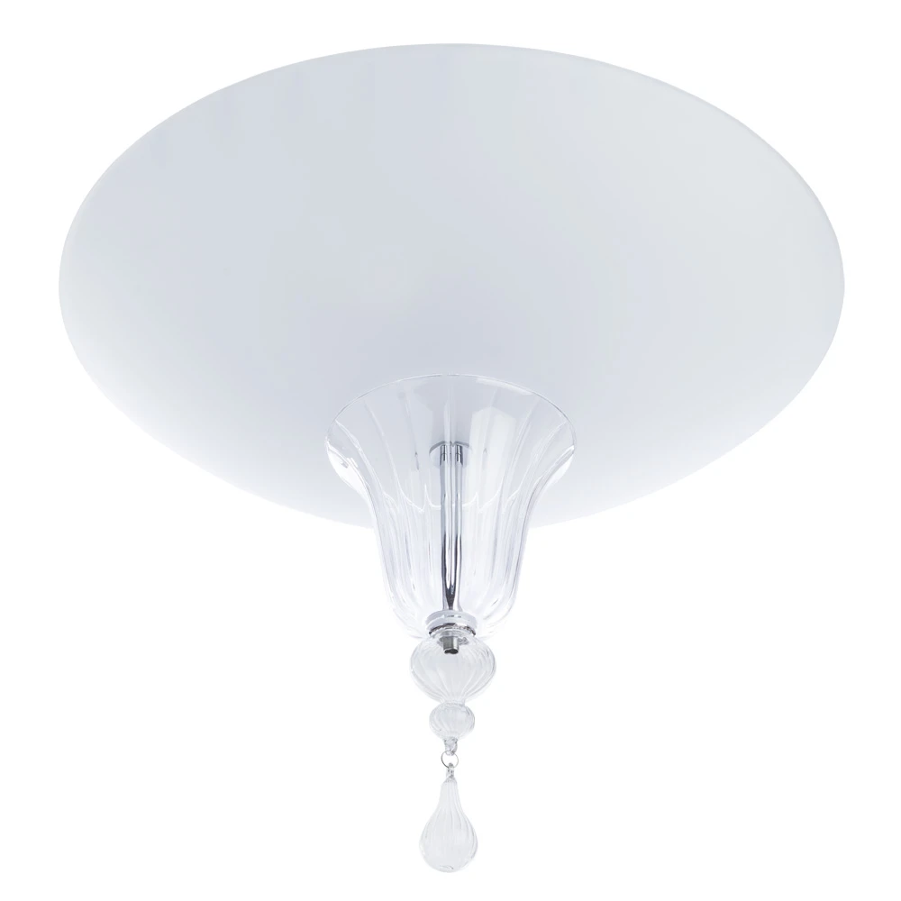 Потолочная люстра Divinare GOCCIA 4002/02 PL-3