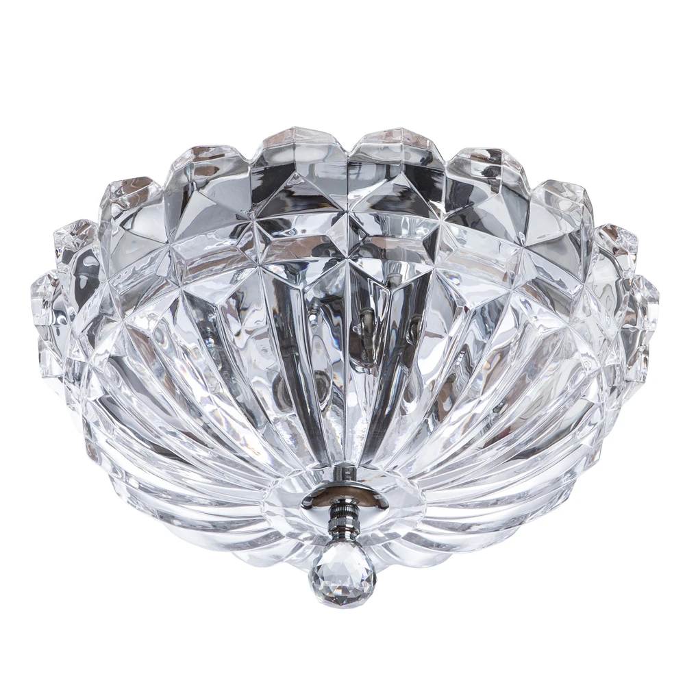 Потолочная люстра Divinare CALOTTA 4003/01 PL-2