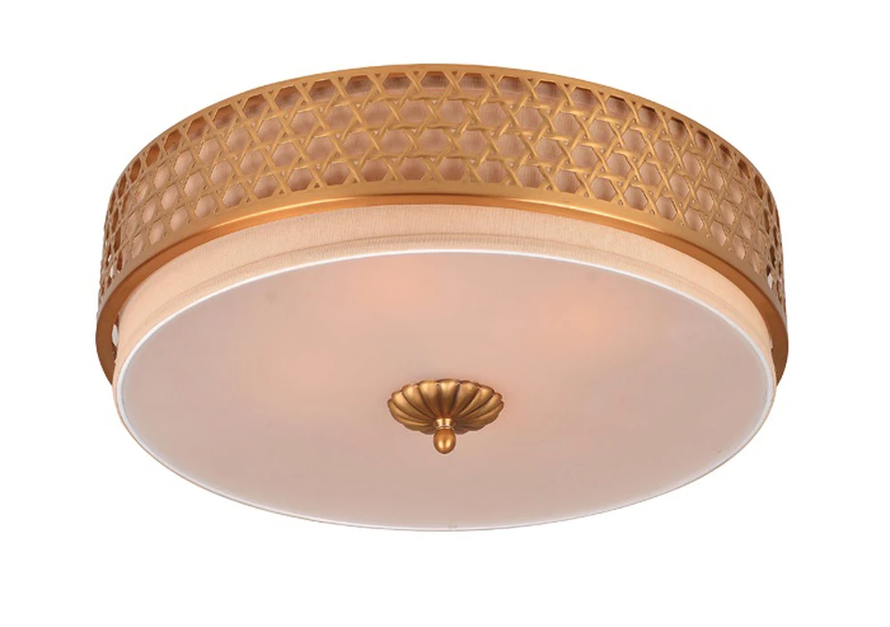 Люстра Divinare BISCOTTO 4005/01 PL-3