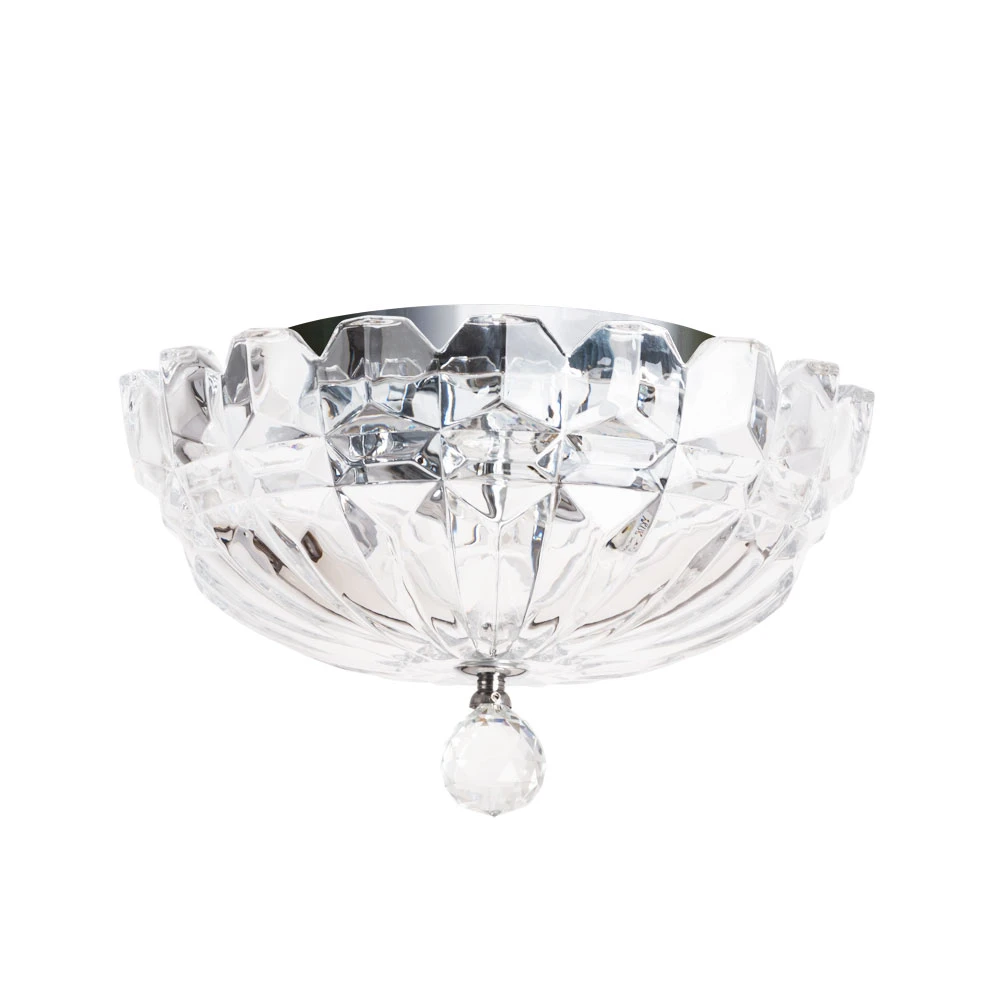Потолочная люстра Divinare CALOTTA 4030/02 PL-2