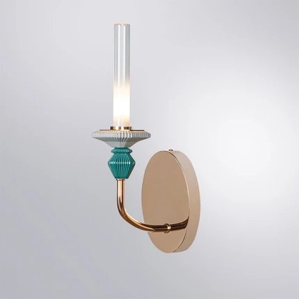 Бра Divinare CAPELLO 4947/01 AP-1