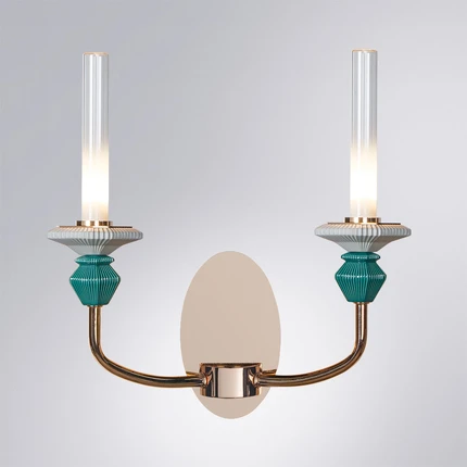 Бра Divinare CAPELLO 4947/01 AP-2