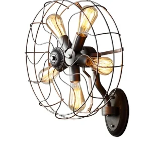 Бра Divinare COTTERO 5001/01 AP-5