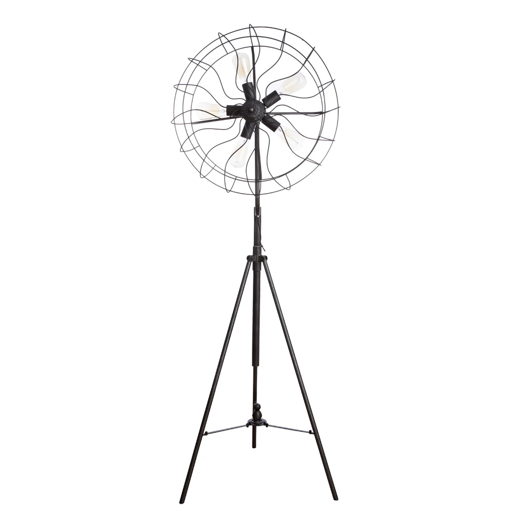 Торшер Divinare COTTERO 5002/05 PN-5