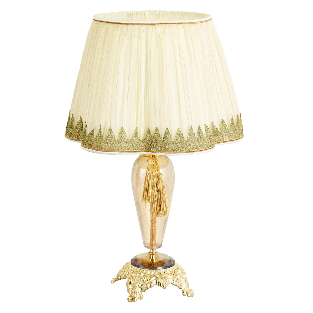 Настольная лампа Divinare LAURA 5123/01 TL-1