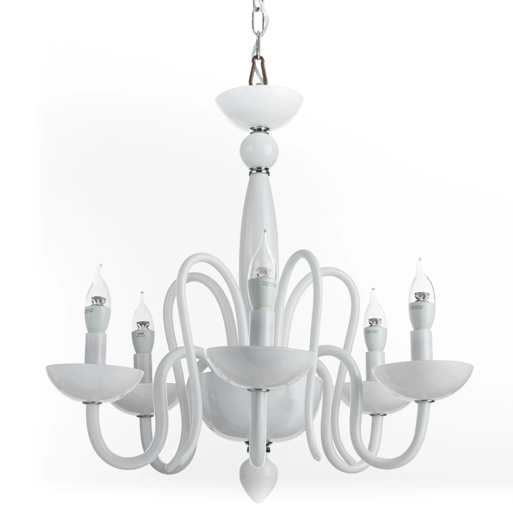 Подвесная люстра Divinare PALLADA 6004/03 LM-5