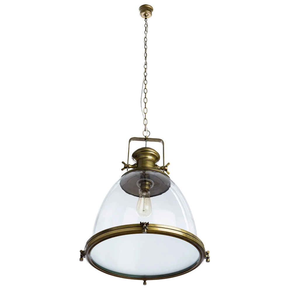 Подвесной светильник Divinare CAPELLO 6679/01 SP-1