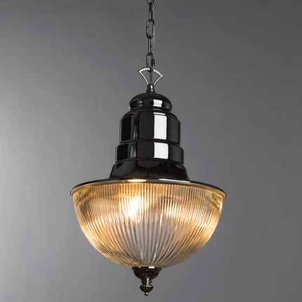 Подвесной светильник Divinare TROTTOLA 7135/02 SP-3