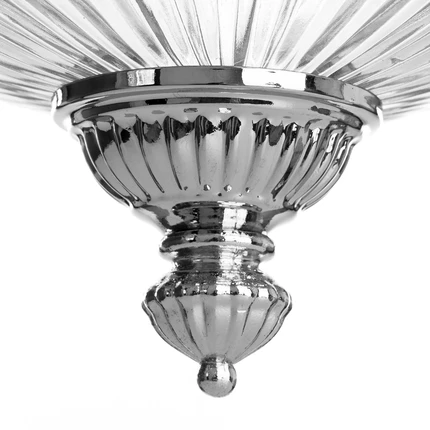 Подвесной светильник Divinare TROTTOLA 7135/02 SP-3