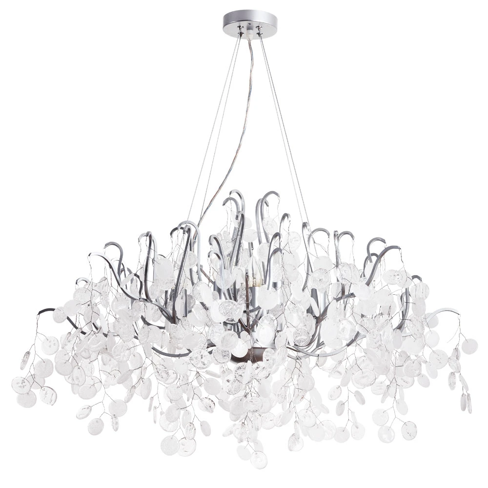 Подвесная люстра Divinare SPUMANTE 7288/26 SP-12