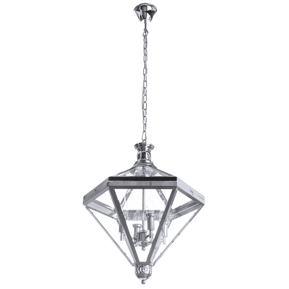 Подвесной светильник Divinare SIMPLEX 7400/02 SP-4