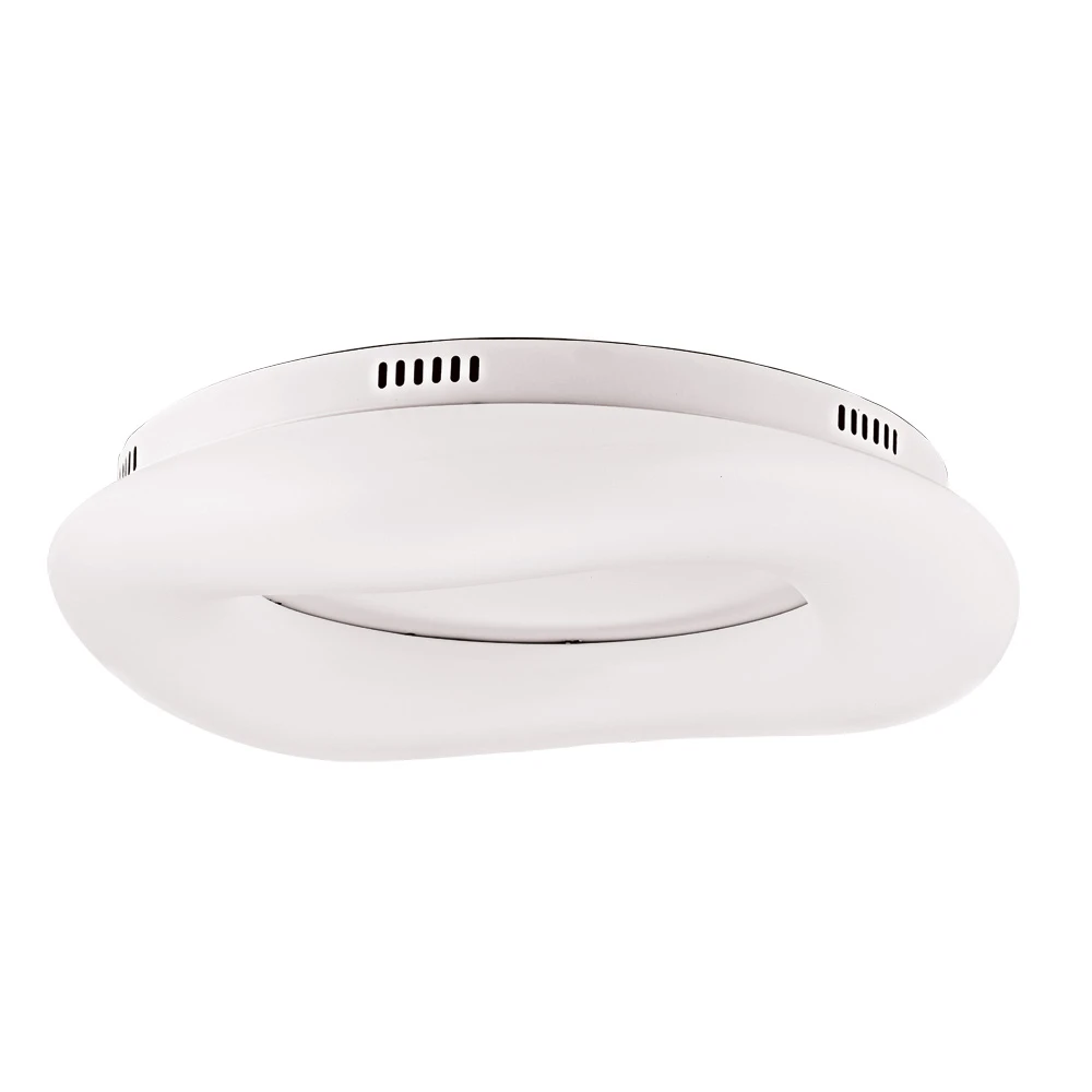 Потолочная люстра Divinare LEVITA 8003/60 PL-1