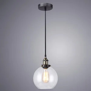 Светильник Divinare OMICRON 8020/01 SP-1
