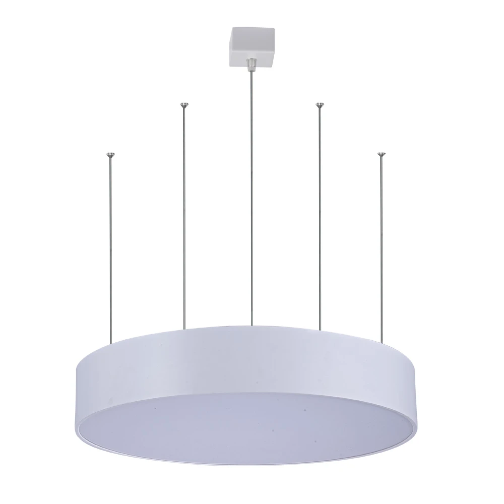 Подвесная люстра Divinare MIONA 8021/66 SP-1
