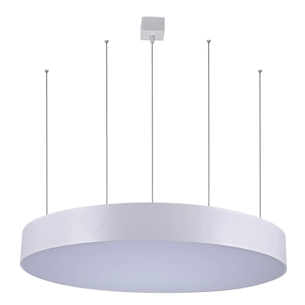 Подвесная люстра Divinare MIONA 8021/96 SP-1