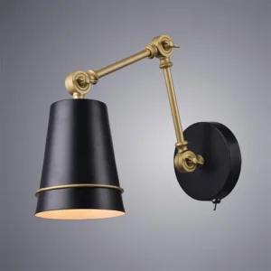 Бра Divinare REATTIVA 8035/19 AP-1