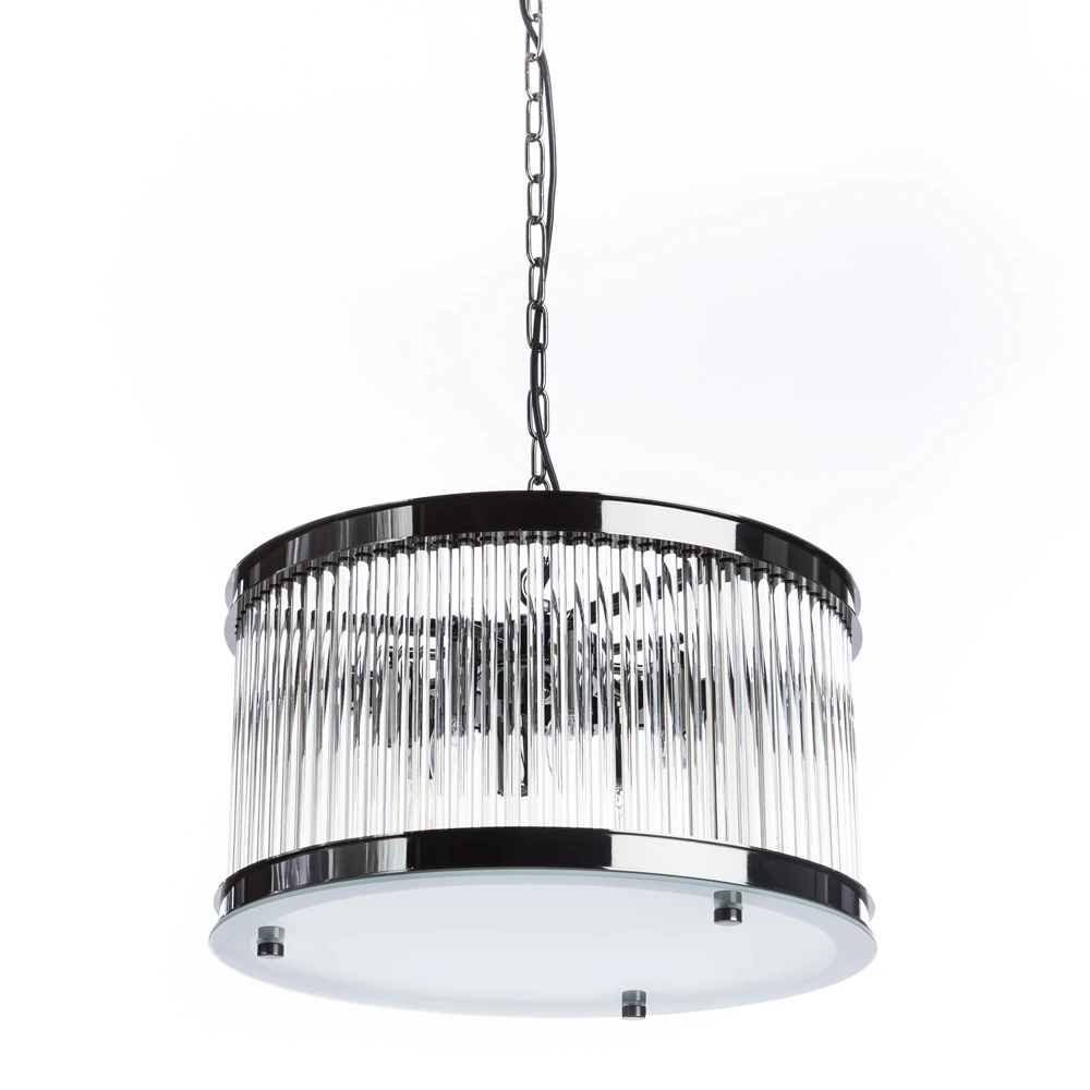Подвесная люстра Divinare KANOVI 8101/02 SP-8