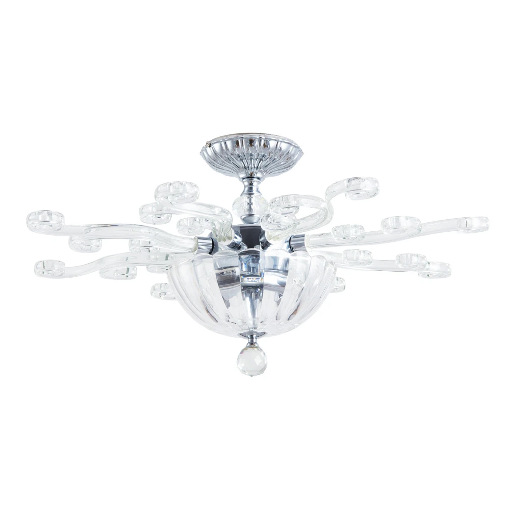 Потолочная люстра Divinare ALBEDO 8819/02 PL-3