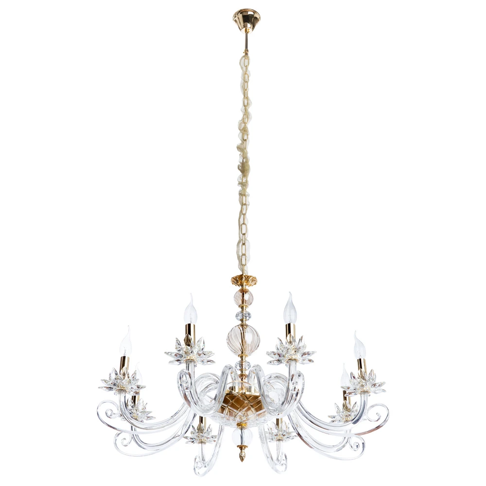 Подвесная люстра Divinare FIRENZE 8820/09 LM-8