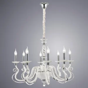 Подвесная люстра Divinare CIGNO 8825/03 LM-8