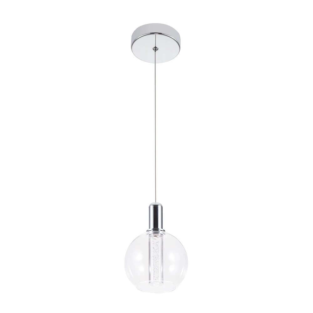 Подвесной светильник Arte Lamp VALLEY A1023SP-1CC