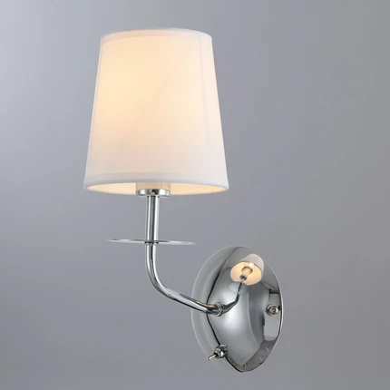 Бра Arte Lamp EDDA A1048AP-1CC