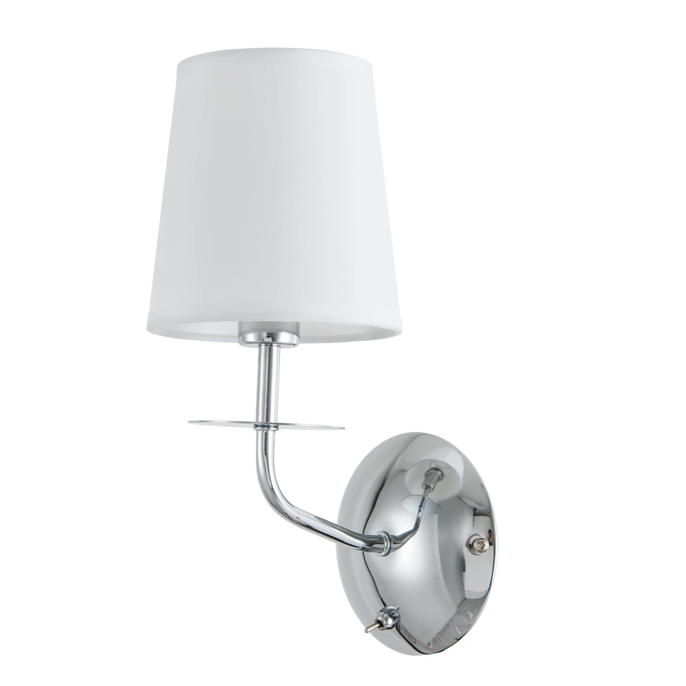 Бра Arte Lamp EDDA A1048AP-1CC