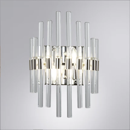 Настенный светильник ARTE LAMP MATILDA A1064AP-2CC