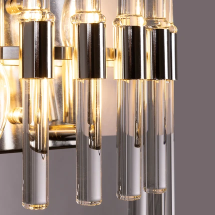 Настенный светильник ARTE LAMP MATILDA A1064AP-2CC
