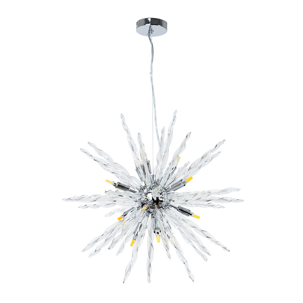 Подвесная люстра Arte Lamp BELLA A1066SP-12CC