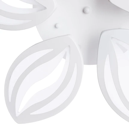 Потолочная люстра Arte Lamp DAISY A1098PL-5WH