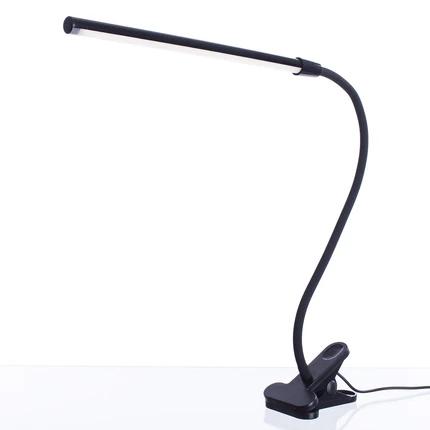 Офисная настольная лампа Arte Lamp CONFERENCE A1106LT-1BK
