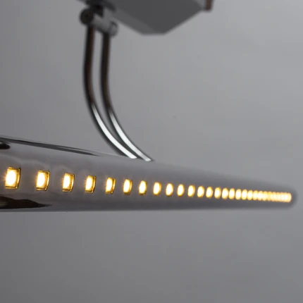 Подсветка для картин Arte Lamp PICTURE LIGHTS LED A1107AP-1CC
