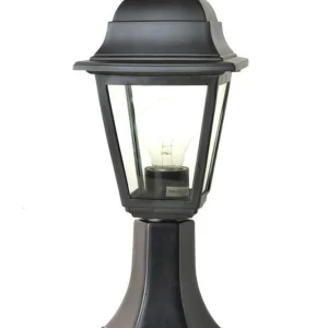 Ландшафтный светильник Arte Lamp BELGRADE A1114FN-1BK