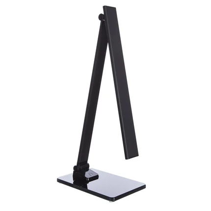 Офисная настольная лампа Arte Lamp SPILLO A1116LT-1BK