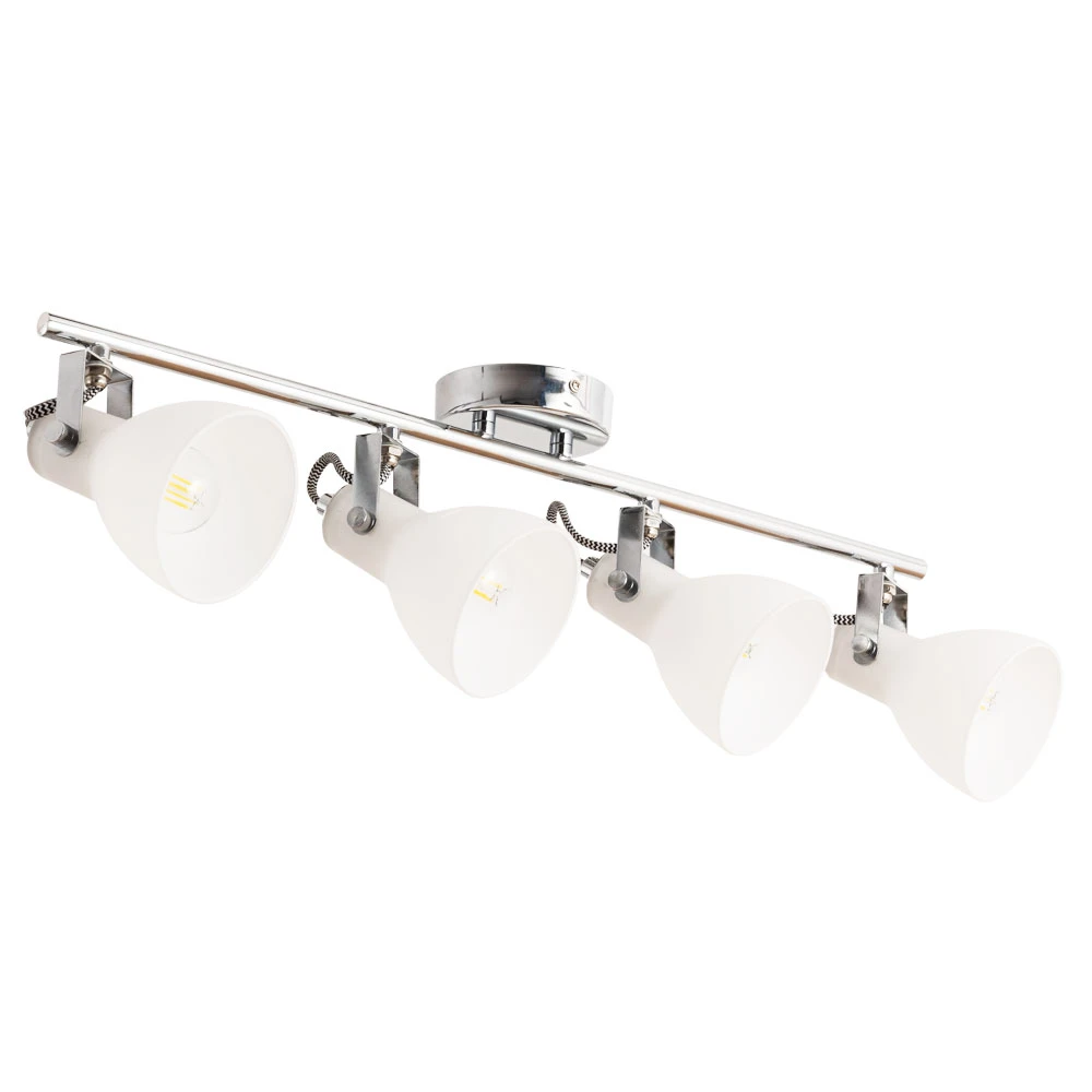 Спот Arte Lamp FADO A1142PL-4CC
