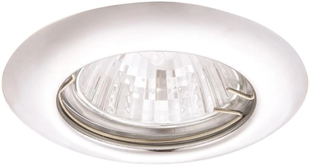 Точечный встраиваемый светильник Arte Lamp PRAKTISCH A1203PL-3CC