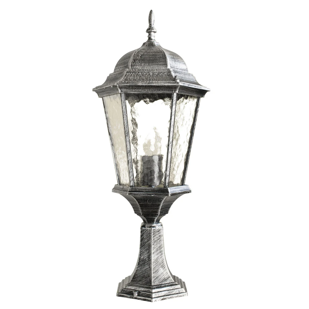 Ландшафтный светильник Arte Lamp GENOVA A1204FN-1BS
